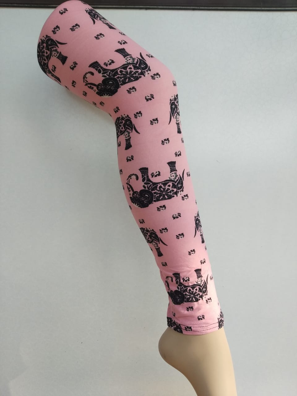 Printed Leggings 18